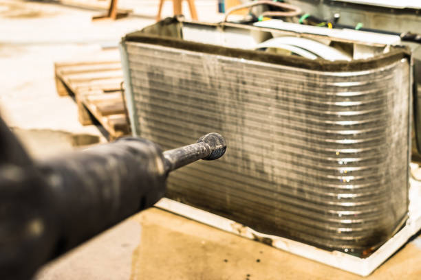 Best Residential Air Duct Cleaning  in Lamoni, IA