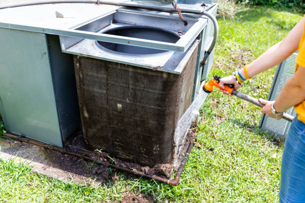 Best Commercial HVAC Duct Cleaning  in Lamoni, IA
