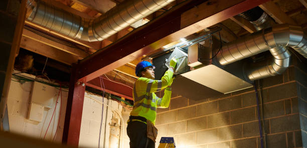 Best Best Air Duct Cleaning Company  in Lamoni, IA