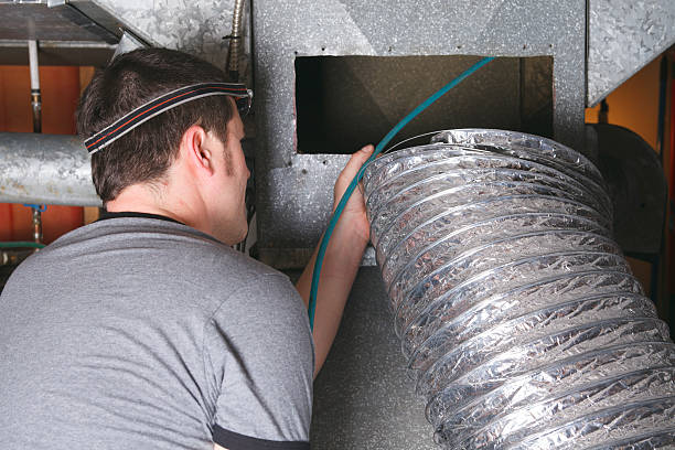 Best Commercial Air Duct Cleaning  in Lamoni, IA