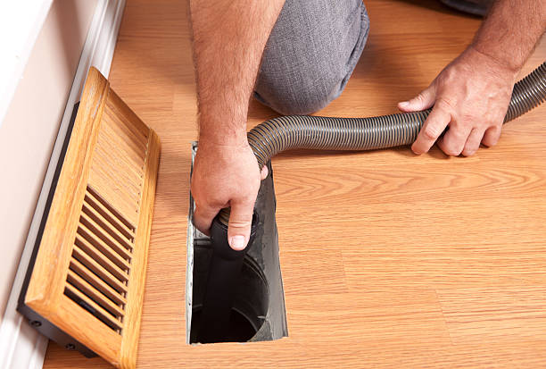 Best Air Vent Cleaning Services  in Lamoni, IA