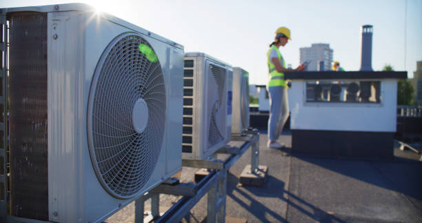 Best Affordable Air Duct Cleaning  in Lamoni, IA