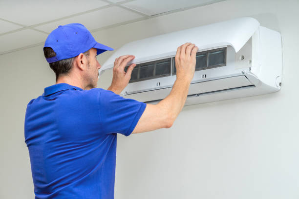 Best Emergency Air Duct Cleaning  in Lamoni, IA