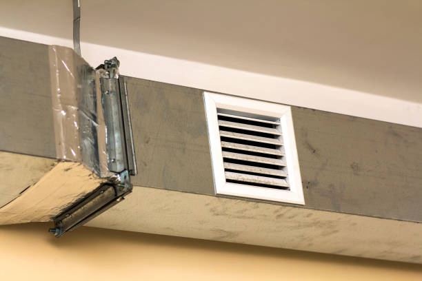Best Air Vent Cleaning Services  in Lamoni, IA